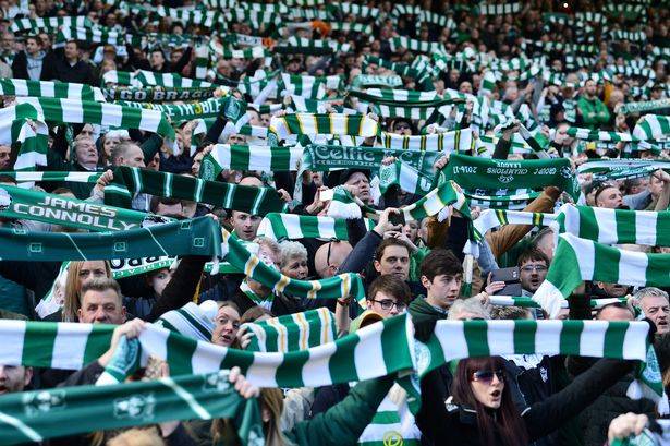 Silent Night: Celtic Fans Money Welcome But Questions Remain Un-Answered
