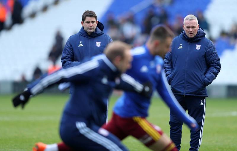 2 pros and 2 cons to Celtic appointing EFL manager as link emerges