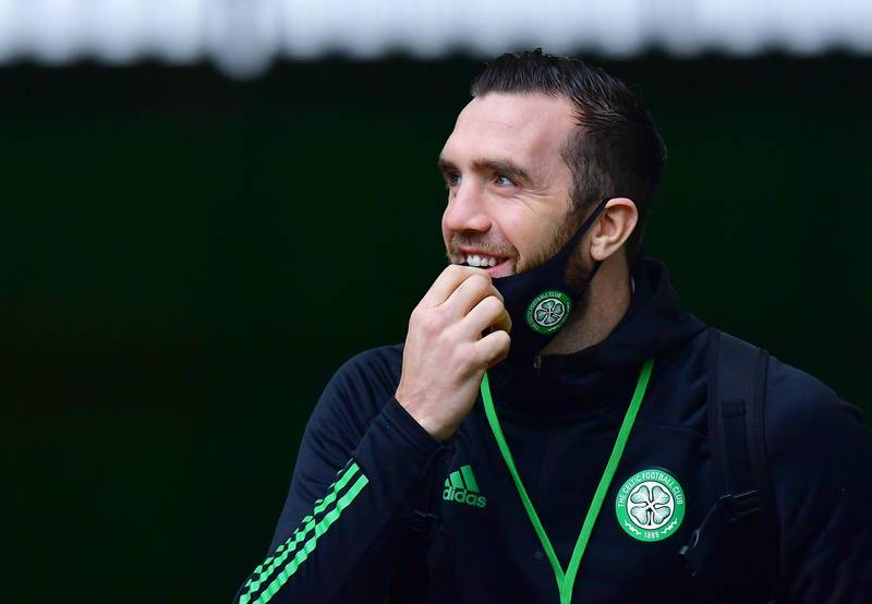 Gary Gillespie: Shane Duffy is the “ideal fit” for Celtic – he just needs time to adapt to the Scottish game