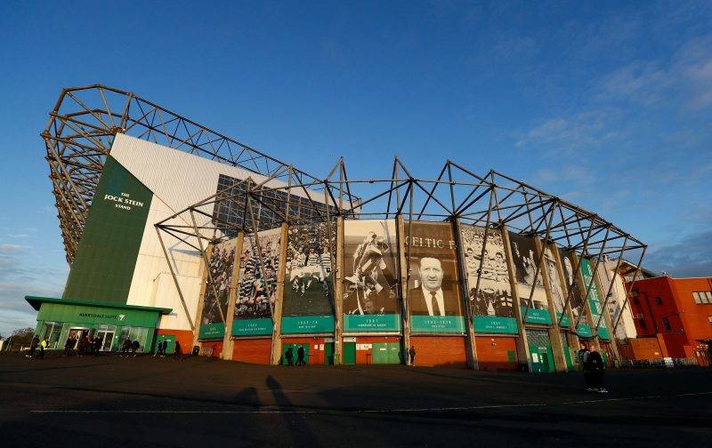Video: Watch Armstrong Oko-Flex hit the net in Celtic’s 3-0 derby success