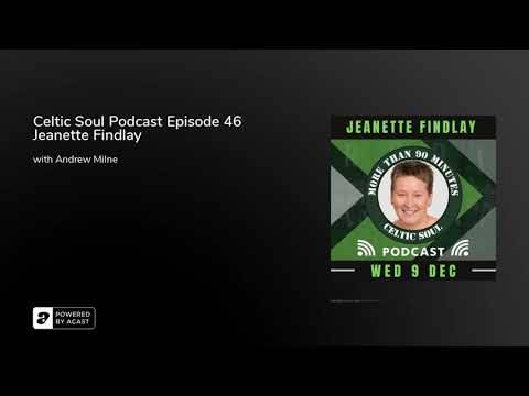 Celtic Soul Celtic FC podcast