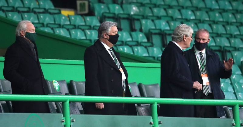 Celtic’s biggest disaster is likely yet to come – Keith Jackson