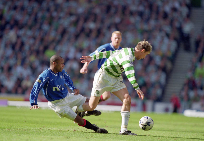 Ex-Celtic man Vidar Riseth claims nobody will be in for Bhoys stars