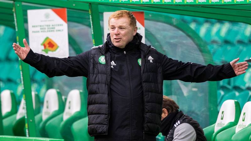 Lennon calls for fan unity amid ‘dangerous rhetoric’