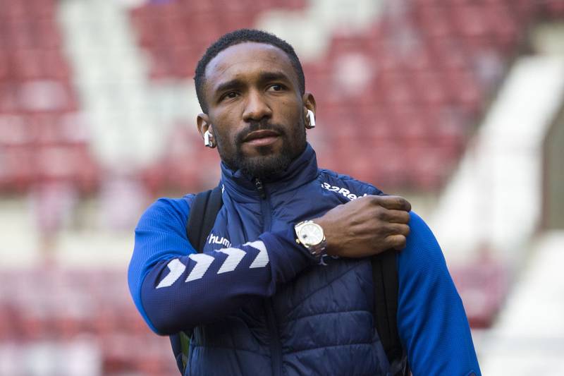 Tam McManus hails Rangers star who’s totally putting Celtic players to shame