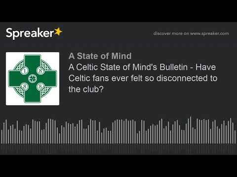ACSOM Celtic FC podcast
