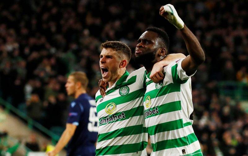Frank McAvennie names two wantaway Celtic players that haven't kicked a ball - Celtic News Now