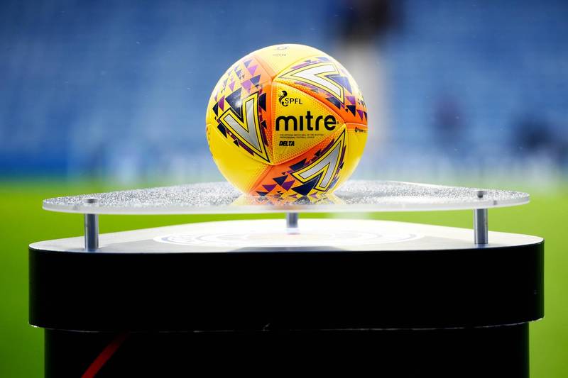 Scottish Football LIVE: Rangers on verge of signing South American starlet as Celtic ace likely to depart