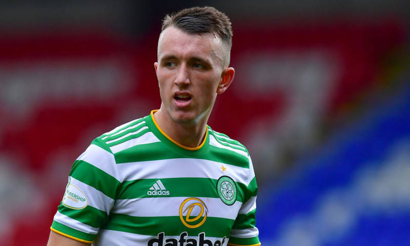 ‘Absolutely immense’: Celtic fans laud 21-year-old’s Lille display, call for more minutes going forward