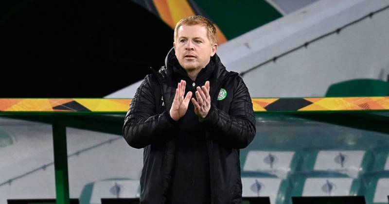 Celtic boss asks ‘tough audience’ to ease off ahead of planned fan protest