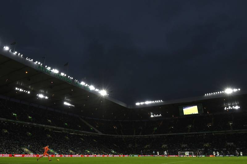 Manager’s comments suggest Celtic most likely destination for reported £10m target