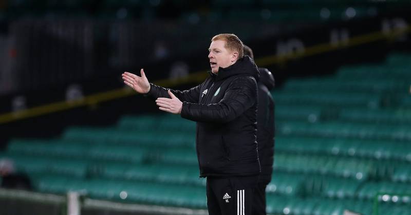 Neil Lennon appeals for Celtic calm ahead of Kilmarnock clash