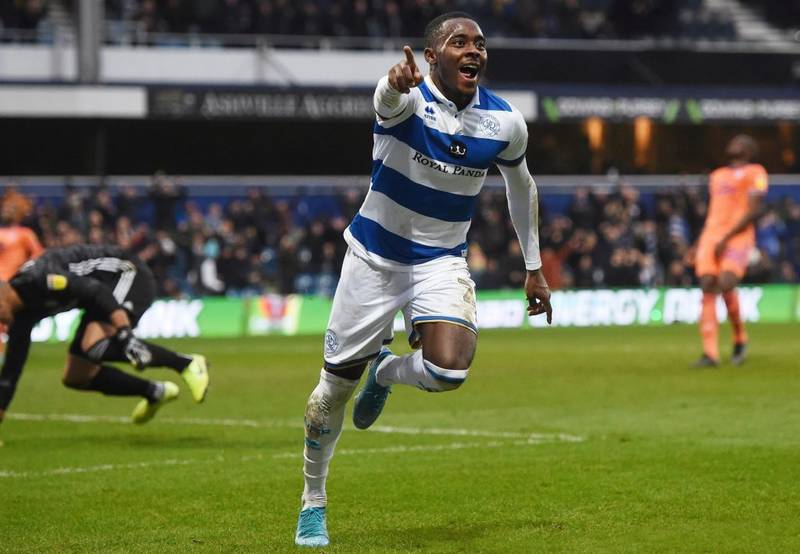 £5m-rated winger is priority for Neil Lennon in January, says report