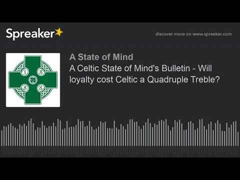 ACSOM Celtic FC podcast