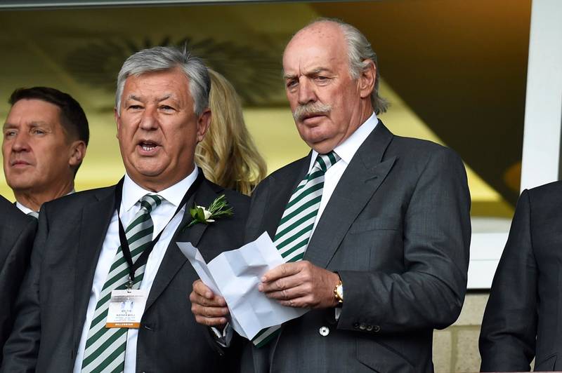 Celtic AGM: What time does it start and what resolution relates to Rangers?