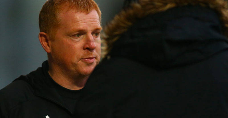 Neil Lennon Speaks Out at Celtic AGM