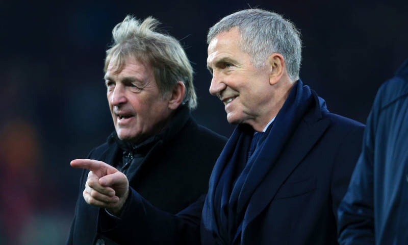 ‘Not got the greatest touch’: Celtic reportedly after £75k-a-week England man that Souness hammered in 2019