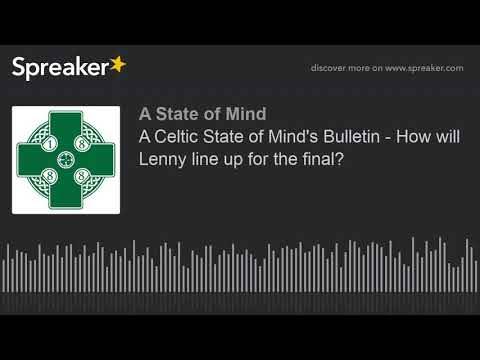 ACSOM Celtic FC podcast