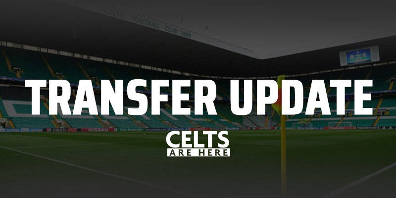 Celtic Defender Moves Closer to Parkhead Exit: Manager Confirms Interest