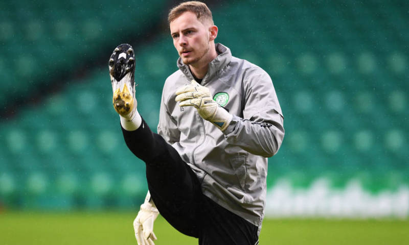 ‘Good move’, ‘Love to hear it’: Some Celtic fans react as reports emerge regarding 22-year-old