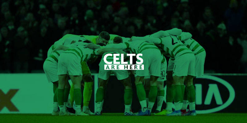 ‘Awful’, ‘Not Been Good Enough’: Pundit Highlights Major Celtic Issue