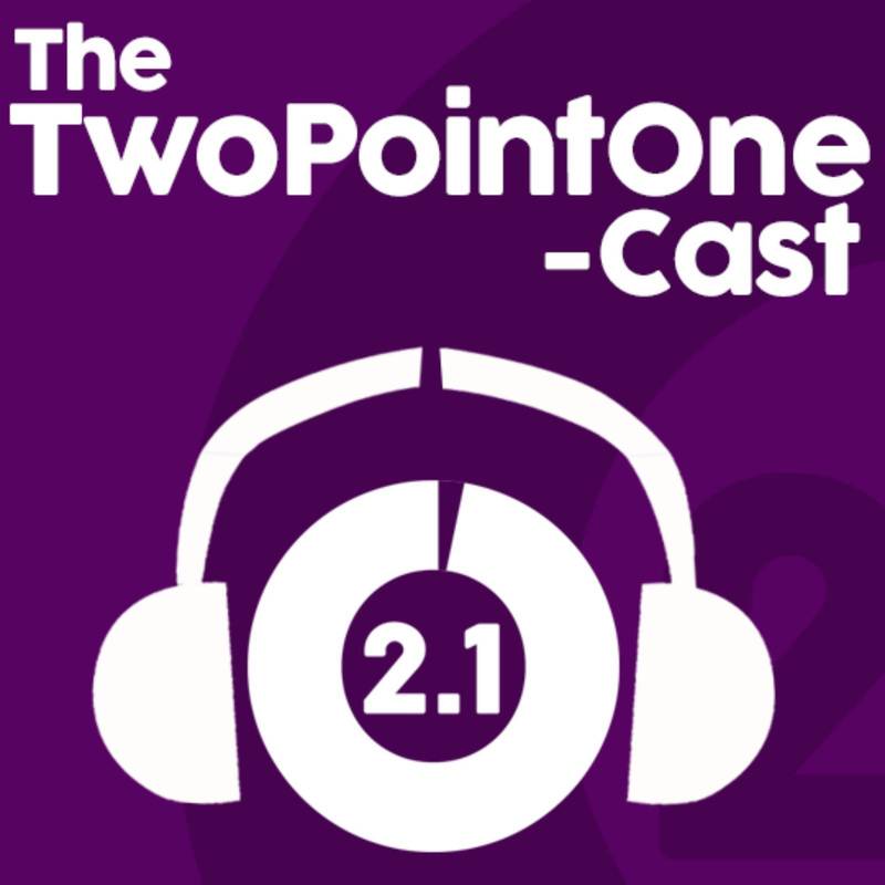 The TwoPointOne Celtic FC podcast