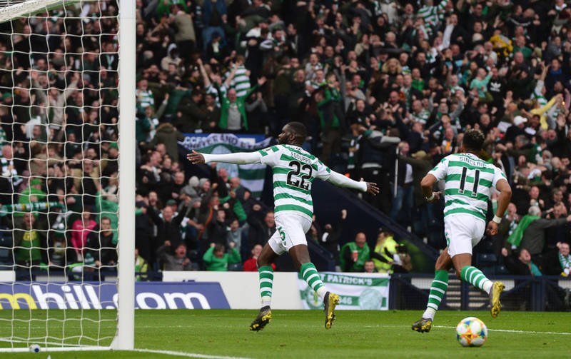 Make no mistake; for Celtic, this Sunday’s Cup Final matters