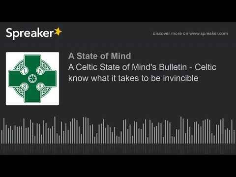 ACSOM Celtic FC podcast