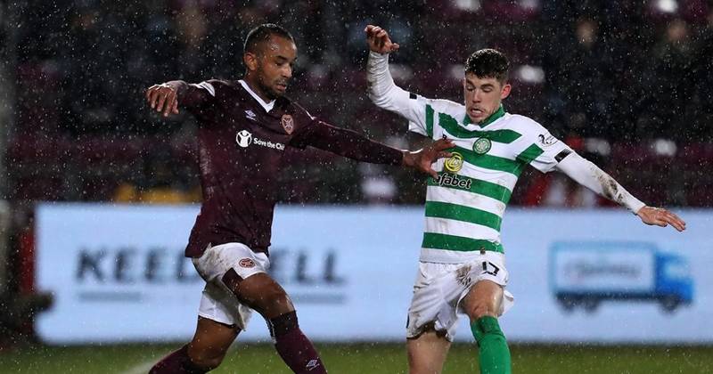 Celtic v Hearts Betting Tips – Scottish Cup Final (18+)