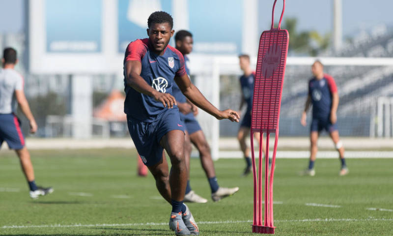 ‘No excuses’, ‘I swear’: Some Celtic fans react after £1m ‘Rolls Royce’ says he’s open to Parkhead move