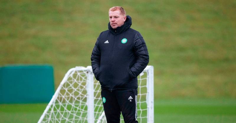 Celtic squad for Scottish Cup Final as Neil Lennon faces Scott Brown call
