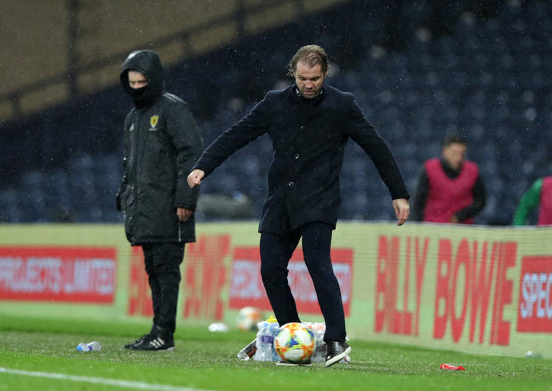 Hearts pundits predict experienced XI for Celtic Cup Final clash