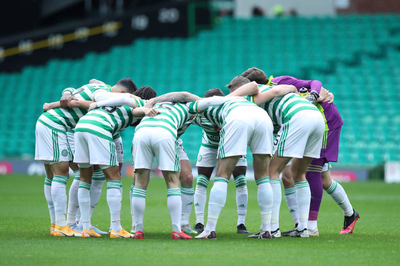 What Celtic need to do to cut Scottish Premiership points gap to 4 after Rangers win