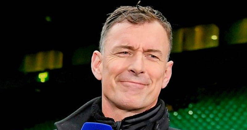 Sutton Trolls McCoist After Celtic Make History