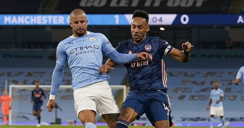 Arsenal v Manchester City Betting Tips – EFL Cup Quarterfinal (18+)