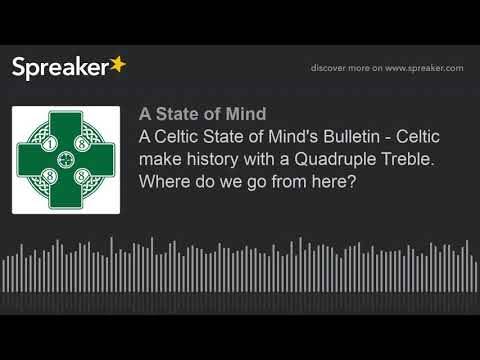 ACSOM Celtic FC podcast