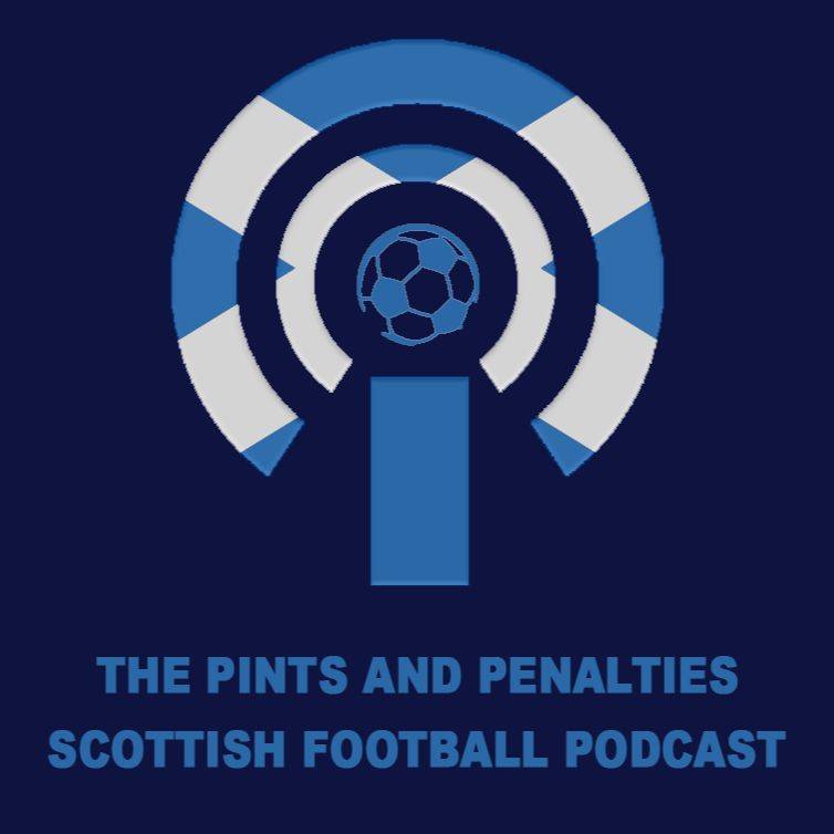 Pints & Penalties Celtic FC podcast