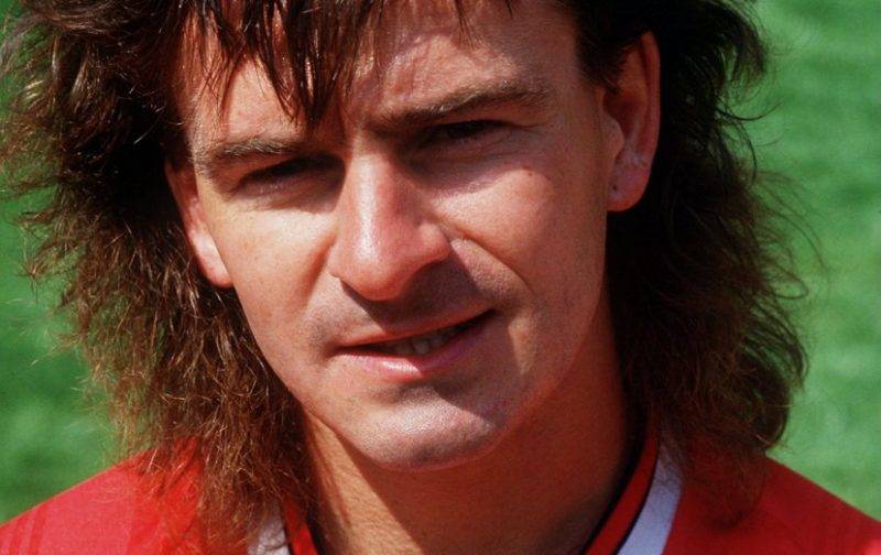 I’m not jealous- Charlie Nicholas replies to his Celtic critics