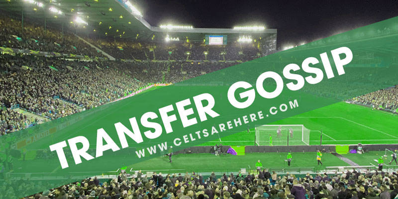 Report: Celtic Looking at Prolific Striker; Edouard Replacement?