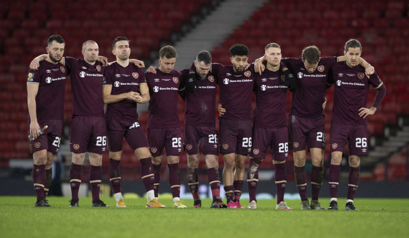 ‘There is a problem’- Pundit blasts Celtic with ‘lucky’ trophy jibe