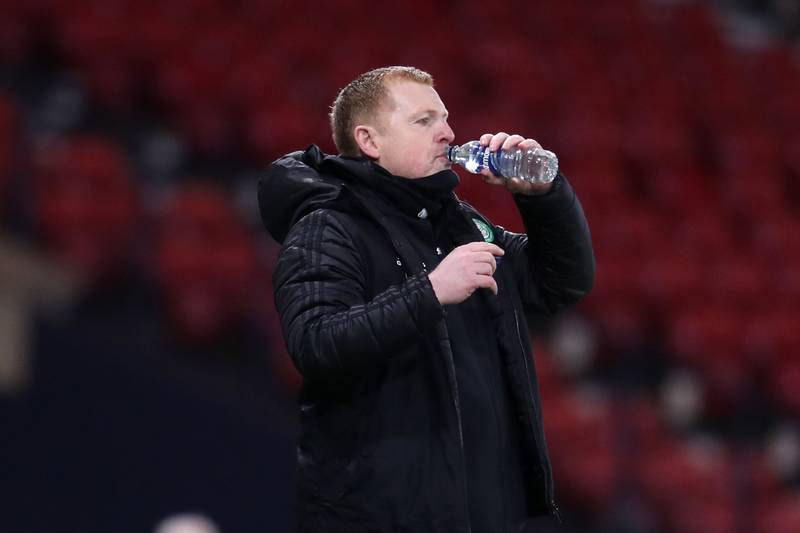 Celtic team news ahead of Ross County Scottish Premiership clash