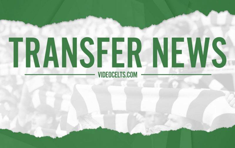 SPFL goalie reported to be on Celtic’s January list