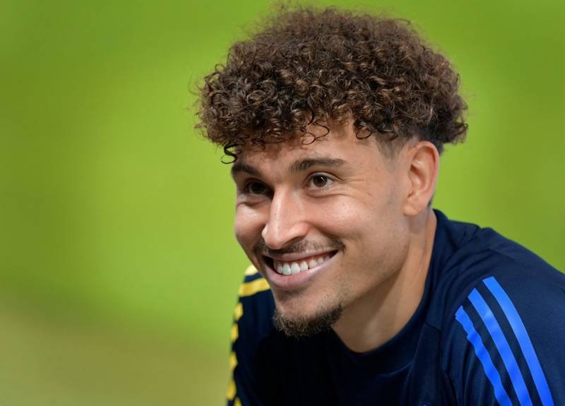 “Do it Lawwell”; Jordan Larsson’s Spartak Moscow form is certainly attracting Celtic fans