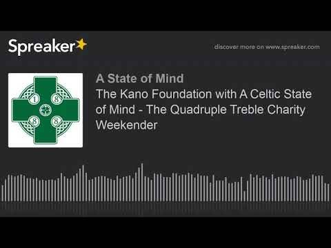 ACSOM Celtic FC podcast