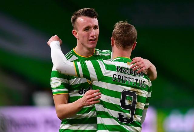 Unique Angle Video – Celtic’s Winning Ways Continue