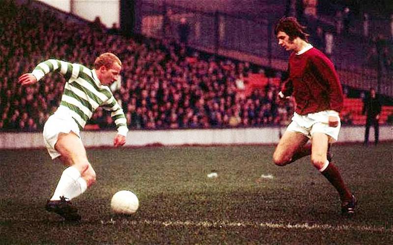 The Last Match That Celtic Ever Played On Christmas Day