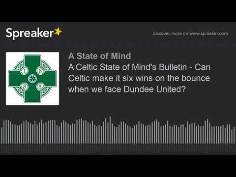 ACSOM Celtic FC podcast