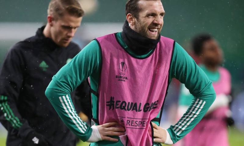 ‘Send him back’ – Celtic tipped to offload ‘unfortunate’ ace who is ‘doing more harm than good’