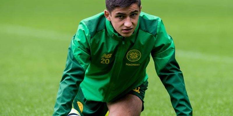 Shunned Celtic Star Grabs Unlikely Winner