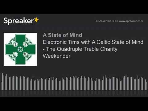 ACSOM Celtic FC podcast
